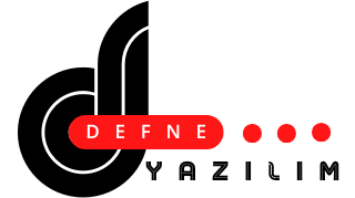 Defne Yazılım  ve Web Tasarım Hizmetleri